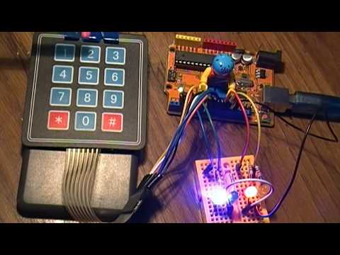 Arduino Project#15 