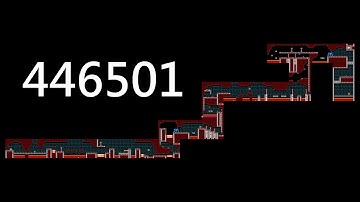 Volcanic panic - 洛克人製作大師 Mega Man Maker