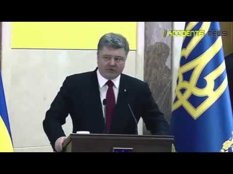 Правый сектор нецензурный клип о порошенко