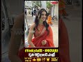 Krithi Shetty Grand Entry At VenkyAnil5 And NKRAR2 Launch Movie Pooja Ceremony | Mahaa Max