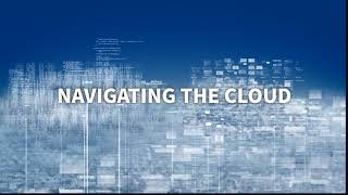 Challenges of navigating the cloud