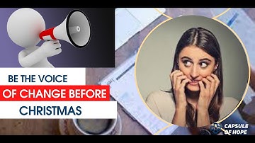 REFLECTION FOR THE SECOND SUNDAY OF ADVENT, YEAR C