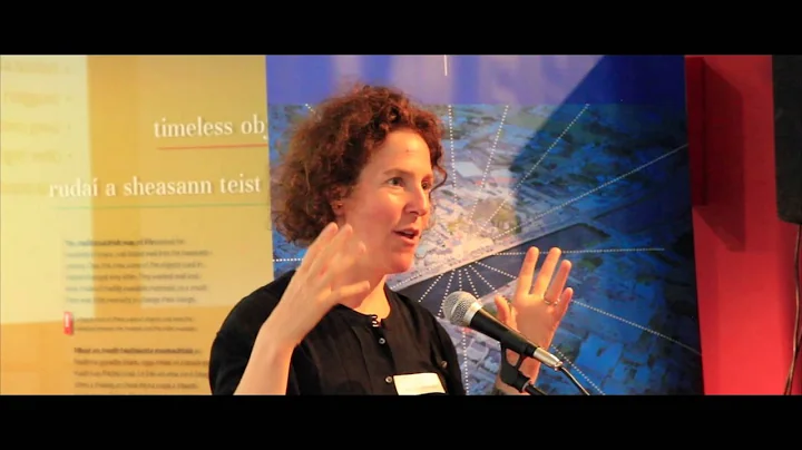 Immigration & Ireland: Professor Jane Freedman