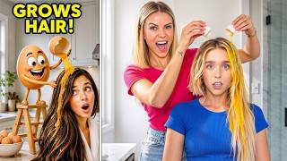 We Tested AI Life Hacks