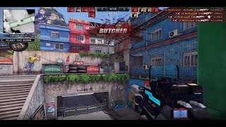 ZULA EUROPE Frags #2