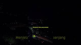 Bernadya - Terlintas (Lirik Lagu)  #pop #lyrics #lagupop #liriklagu #laguviral #song #lagupopakustik