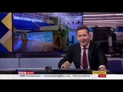 ukactive CEO Huw Edwards Tells BBC News The Energy Bills Discount Scheme Must Be Reviewed - video from Ukactive