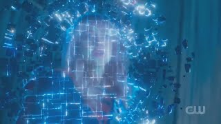 Supergirl is Sent to the Phantom Zone - Supergirl 6x01 | Arrowverse Scenes