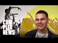 slowthai Breaks Down A$AP Rocky and Skepta Collabs From His New Album 'TYRON'
