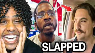 Racist Streamer F*cks Around & Finds Out In The Worst Way... Profile
