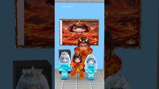 Princess Gugugaga: Ice and Fire, Bride Gugugaga Ice — Who sings the best?!