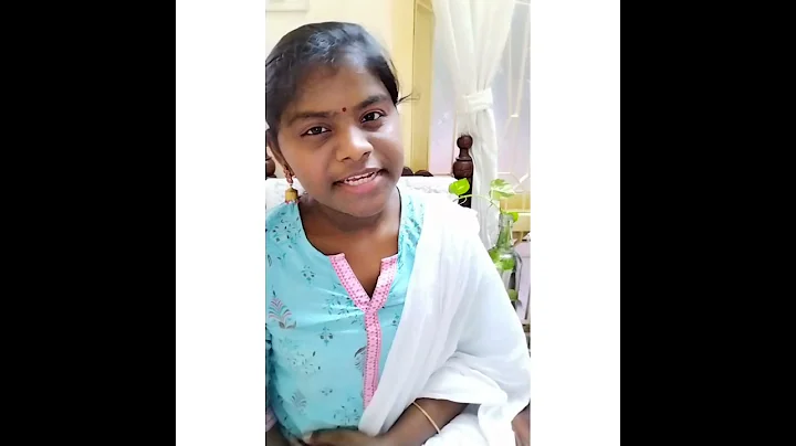 KANNUKU MAI AZHAGU | PUDHIYA MUGAM | FEMALE VERSIO...