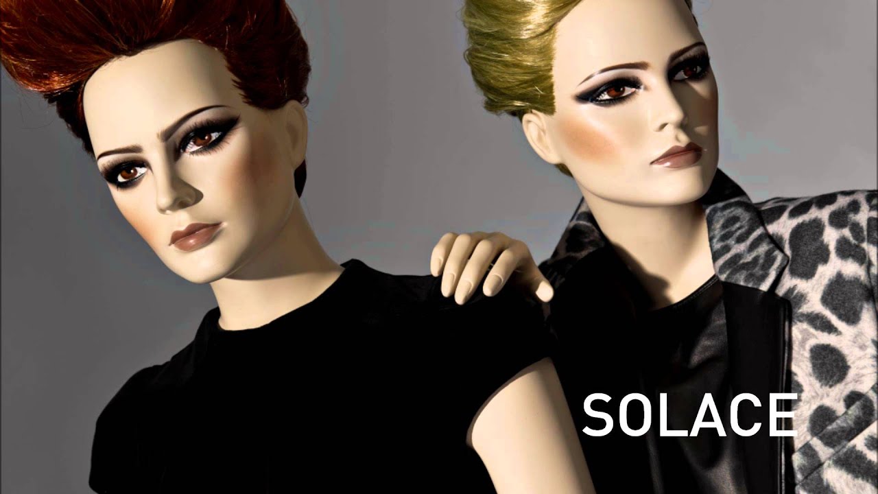 SFD New Mannequins London Design, Global Style YouTube
