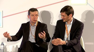 Deterministic Ethernet Forum 2017