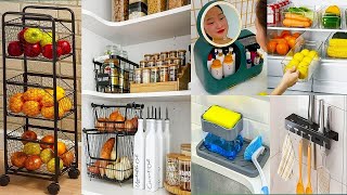 New kitchen organizer,amazon Kitchen product,amazing Appliances,Kitchen Gadget,small space organizer