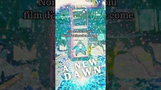 A New Dawn ha animazioni che non vedremo più in Giappone
