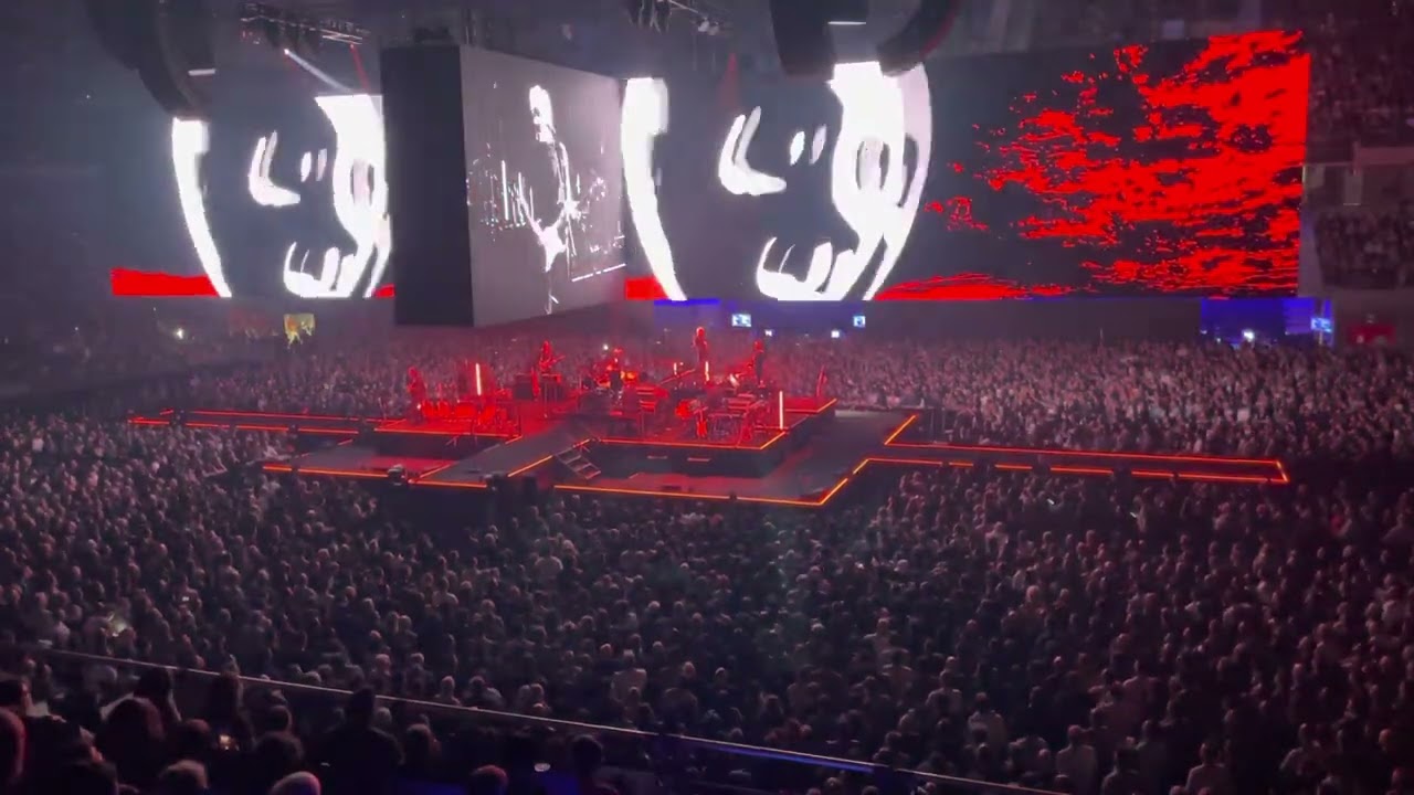 THE POWERS THAT BE CIFRA INTERATIVA por Roger Waters @ Ultimate
