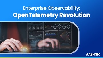 Why OpenTelemetry is Transforming Enterprise Observability