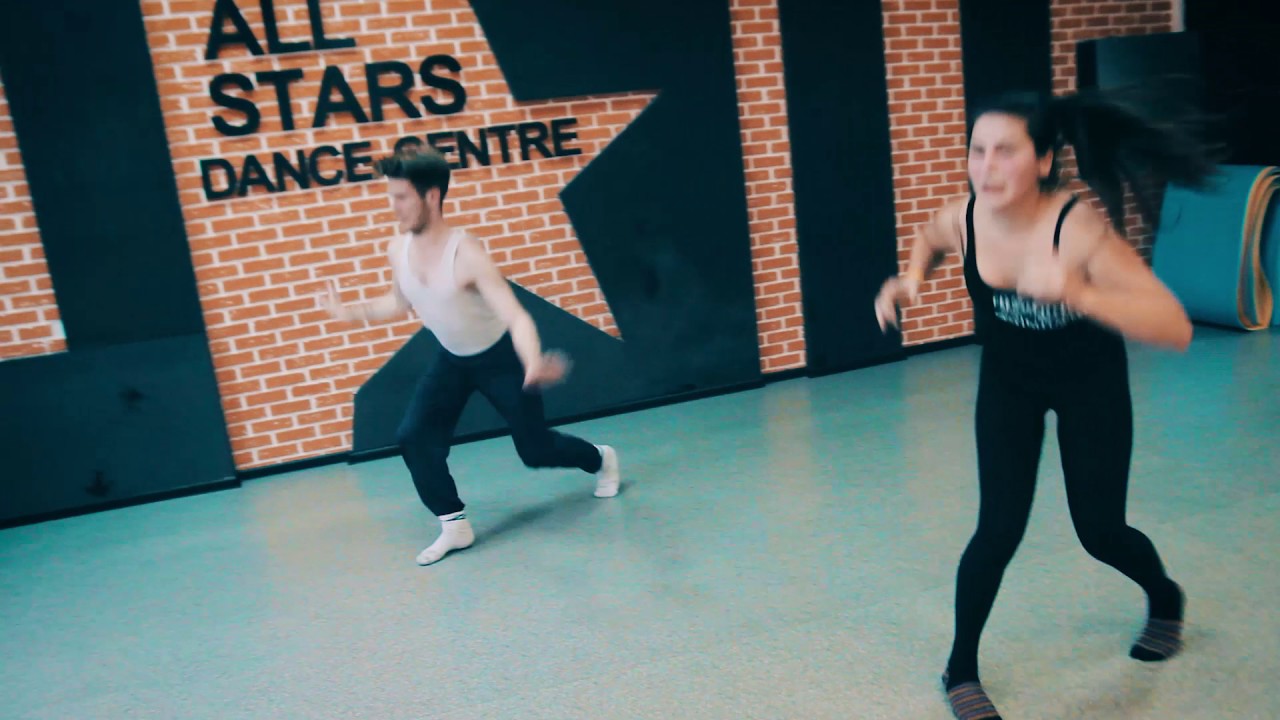 Woodkid–Run Boy Run.Contemporary by Наталья Коркина.All Stars Workshop ...