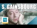 Serge Gainsbourg répond à Bernard Pivot | Archive INA