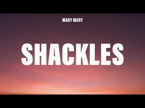 Mary Mary -