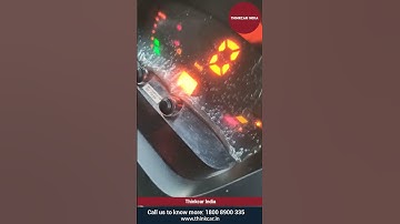 Ashok Leyland Dost Regeneration by Thinkcar T77