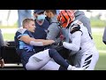 Adam Humphries Gets Knocked Unconscious After Brutal Hit To Head | NFL Highlights