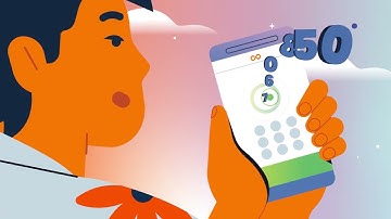 Boost Mobile uses an animated explainer video to highlight the benefits of the Infinite program