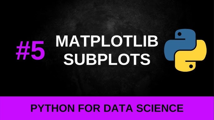 Matplotlib In Python Top 14 Amazing Plots Types Of, 56% OFF