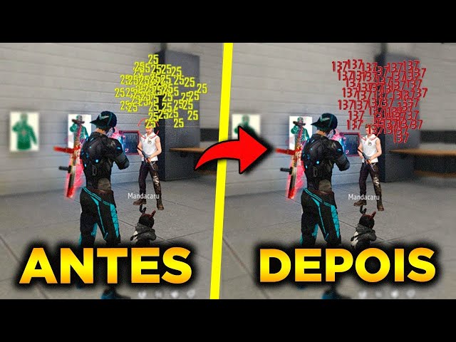 Proibido no Free Fire: confira seis ações para não fazer no game