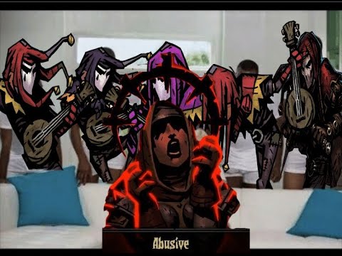 darkest dungeon jester battle ballad darkest dungeon jester battle ballad