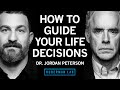 Thumbnail pour How to Best Guide Your Life Decisions & Path | Dr. Jordan Peterson