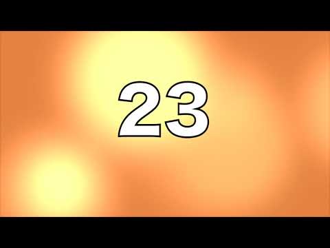 【当たる！生まれた日占い】誕生日の日にちで運勢・性格・恋愛・仕事etc（23日)