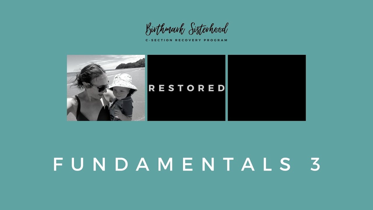 PHASE 2   - Fundamentals 3