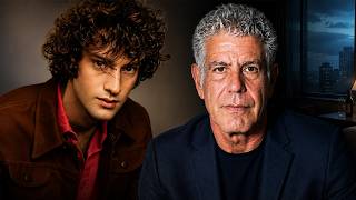 Anthony Bourdain’s New Biopic ‘Tony’ Reveals the Heartbreaking Struggles He Faced Later in Life