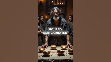 Pythagoras Chose DEATH Over Beans - The Weirdest Fear in History