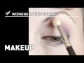 Working in the Theatre: Makeup