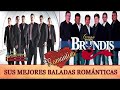 Grupo brindis y Conjunto Primavera Exitos Gruperas Románticas Inolvidables