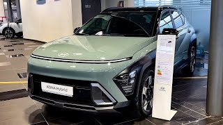 2025 Hyundai Kona - Interior And Exterior Walkaround 4K