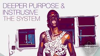 Download Lagu Deeper Purpose \u0026 Intrusive - The System (Original Mix) MP3 Download Lagu Deeper Purpose \u0026 Intrusive - The System (Original Mix) MP3
