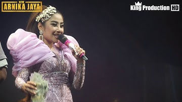 Mabok Mancing - Anik Arnika - New Arnika Jaya Live Kedongdong Susukan Cirebon