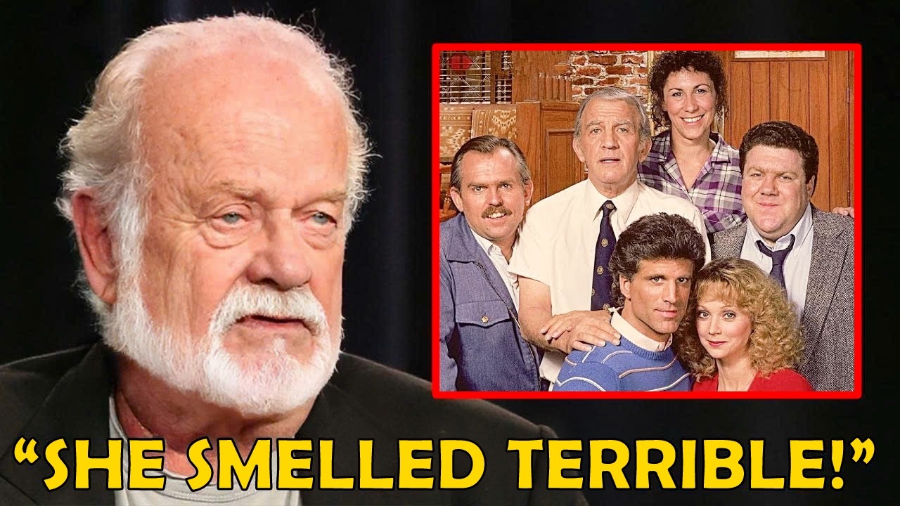 At 70, Kelsey Grammer FINALLY Confirms The Most Hated Cheers Co-Star