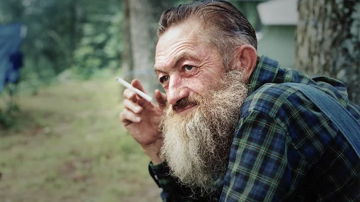 Popcorn Sutton - Eulogy