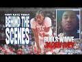 Chicago Bulls WAIVE Jaden Ivey - Tony Katz Today Behind The Scenes