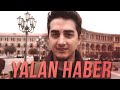 RUHİ ÇENET HAKKINDA YALAN HABER