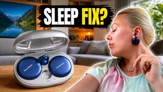 NeuroRester Deep Sleep Optimizer: My Honest 2 Week Apple Watch Test