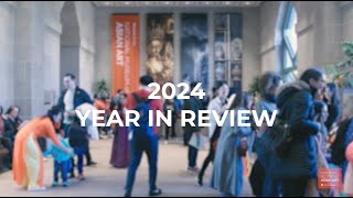 2024 Year in Review