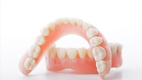 HOW TO DO YOUR OWN DENTURE ADJUSTMENTS! #DENTUREADJUSTMENTS #NOTEETH #DENTUREWEARERS #densurefit