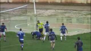 Lebrl Bob09 Balamand Vs Usj 2