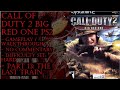 Call Of Duty 2 Big Red One PS2 (Hard) Gameplay Walkthrough Part 13 (No Commentary)